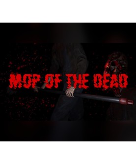 Mop of the Dead Steam Key GLOBAL